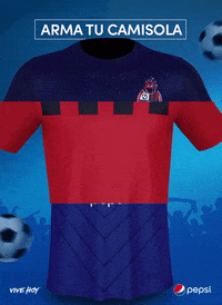 GIF by Pepsi Guatemala