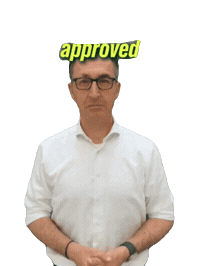 Cem Diegrünen Sticker by Grüne Baden-Württemberg