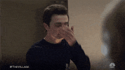 season 1 episode 10 nbc GIF by The Village