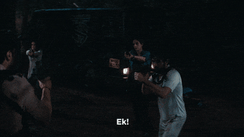 Arjun Kapoor Tabu GIF by Luv Films