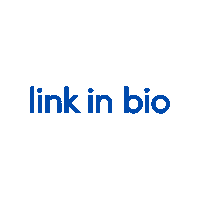 Link Bio Sticker by daely