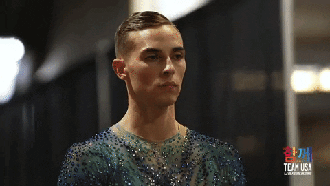 serious team usa GIF by U.S. Figure Skating