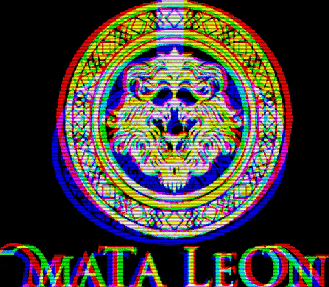 Mataleon-Shisha giphygifmaker logo lifestyle shisha GIF