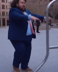 Fail Vice President GIF by Respective