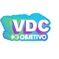 Vdc Enemsummit Sticker by Objetivopi