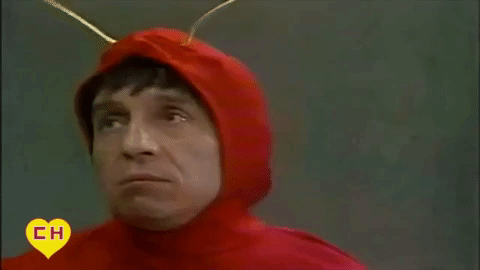chavo del 8 GIF by Grupo Chespirito