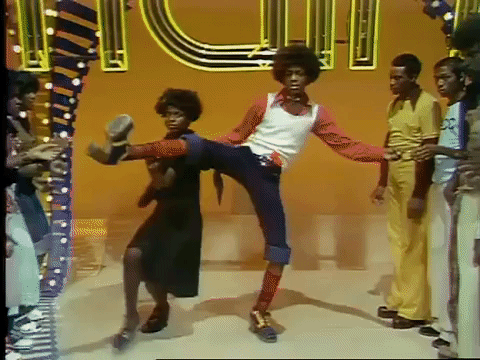soultrain giphydvr bet soul train giphysoultrain GIF
