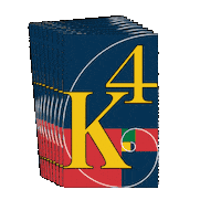 Gestst Sticker by K4 Architecture