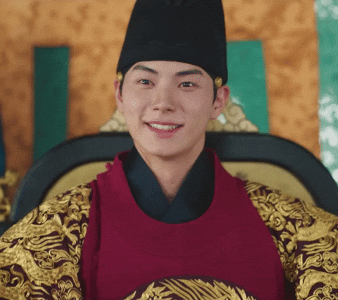 Baym GIF