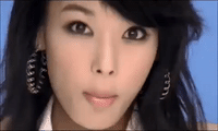 k-pop GIF