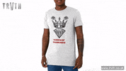 London Vegan GIF by TRVTH CLOTHING