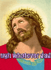 jesus christ GIF
