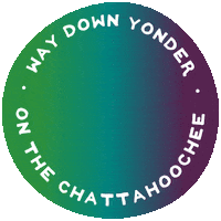 ExploreNewnan-Coweta country countrymusic cma chattahoochee Sticker