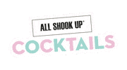 Asu Sticker by All Shook Up