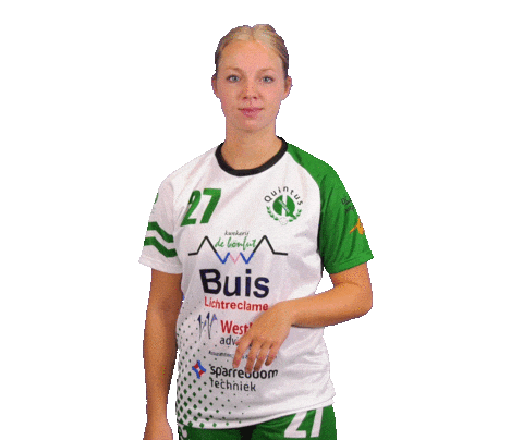 Quintushandball giphyupload goal cheering vamos Sticker