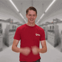 Qirion happy wow yes nice GIF