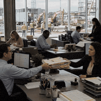 American GIF by Unified States