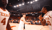 Hook Em GIF by Texas Longhorns