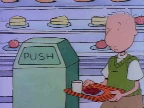 nicksplat doug GIF