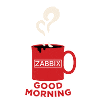 Sticker by Zabbix Latam