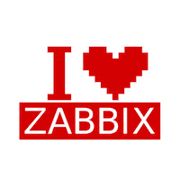 Sticker by Zabbix Latam
