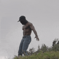 lunodavinci pumped up buff against all odds luno GIF