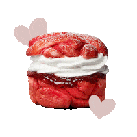 Semla Semlor Sticker by Espresso House