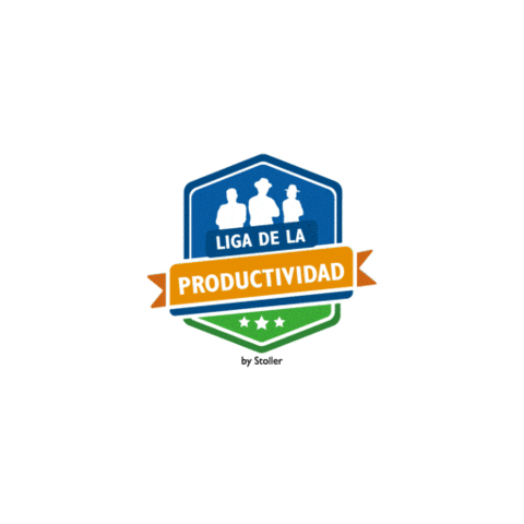 Ligadelaproductividad Sticker by Stoller Brasil