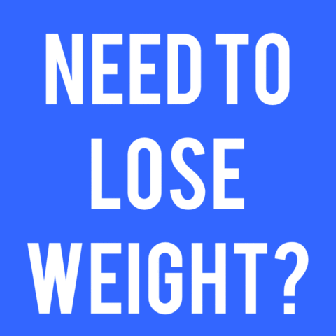 lose weight GIF