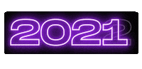 Celebrate New Year Sticker