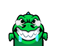 Clash Royale Sticker
