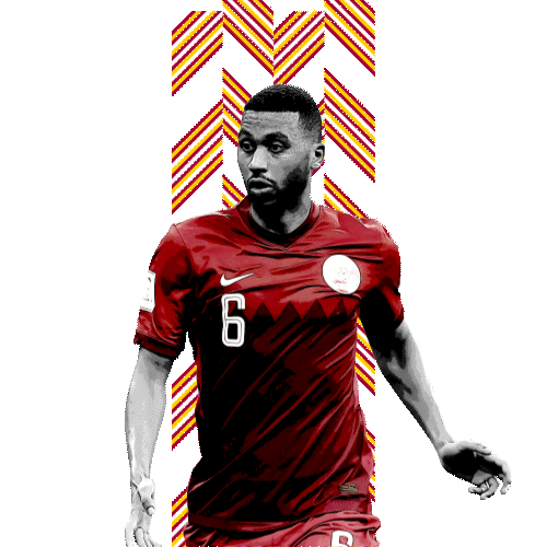 Football Sport Sticker by Shell Qatar