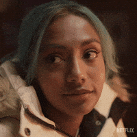 One Piece Smiling GIF by NETFLIX