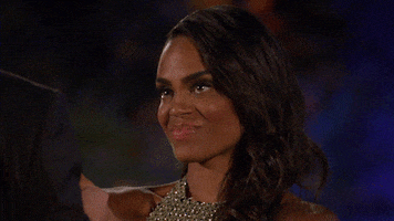 Abc Flirt GIF by The Bachelorette