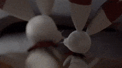 Bunny Shaking GIF by Pokémon