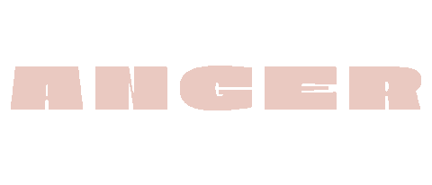 Anger Weareanger Sticker by Assim Records