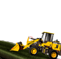 BRUTOBRASIL agro agronegocio brt bruto Sticker