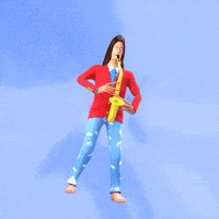 GIF by Fantastic3dcreation