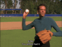 Star Trek Baseball GIF by Goldmaster