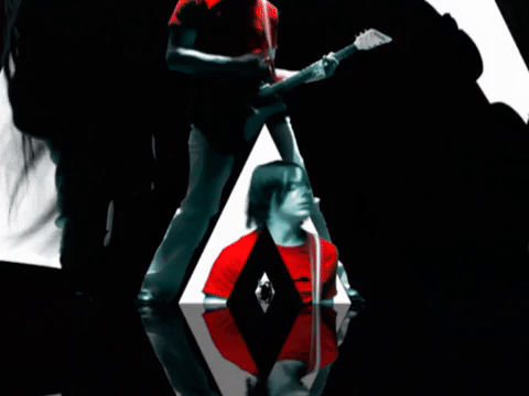 The White Stripes - Seven Nation Army