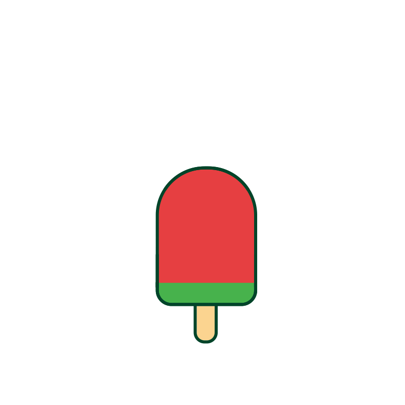 Lolly Sticker by Leo Burnett