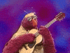 Jamming Sesame Street GIF by Muppet Wiki