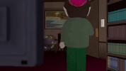 season 20 20x2 GIF by South Park 