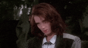 Winona Ryder Eye Roll GIF by filmeditor
