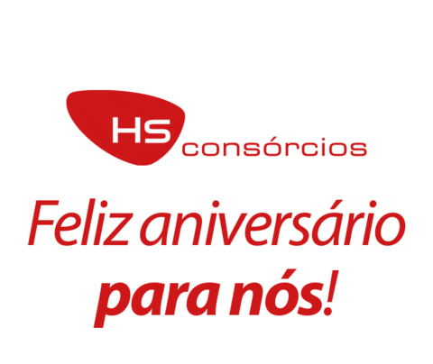Investimento 29Anos Sticker by HSConsorcios