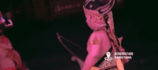 travel indonesia GIF