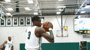 GIF by Jacksonville University