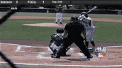 jacob degrom sport GIF by New York Mets
