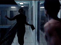 quentin tarantino love GIF by O&O, Inc