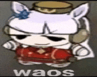 Gold Ship Drawing GIF